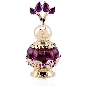 Purple Musk Perfumed Oil
